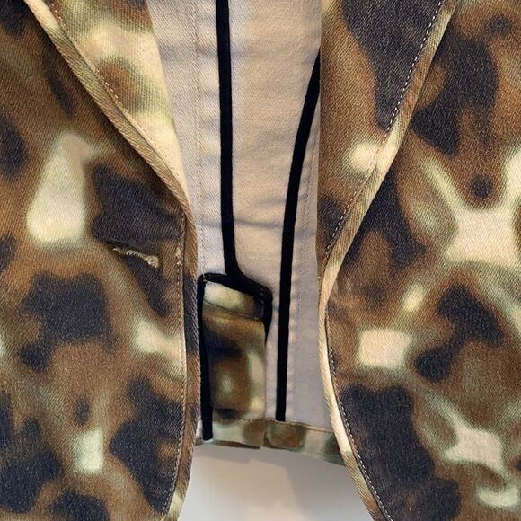 Just Cavalli Women’s Blazer Size S - Picture 3 of 7